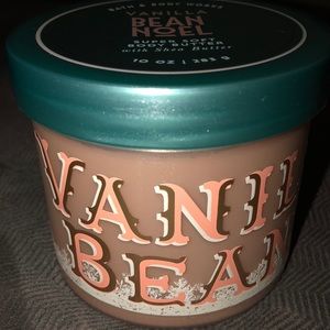Vanilla Bean Noel super soft body butter